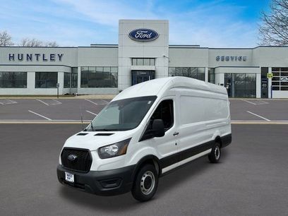 Used 2024 Ford Transit 350 148 High Roof Extended