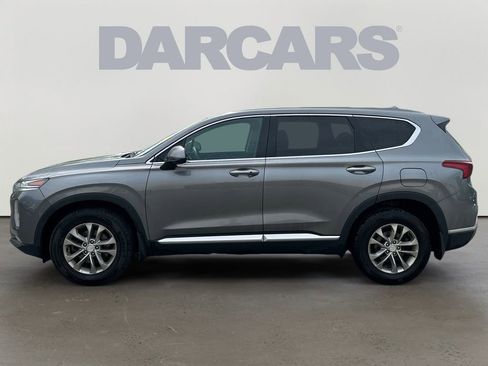 Used 2020 Hyundai Santa Fe SEL AWD/4WD image 3