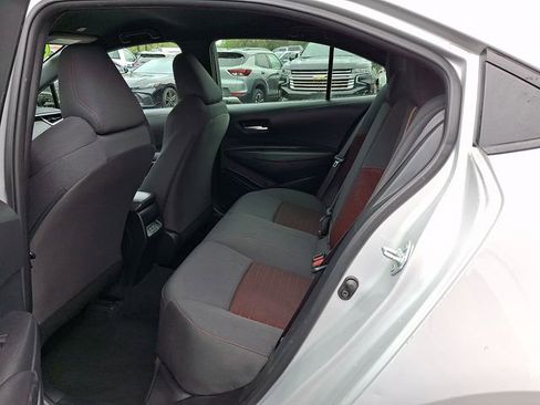 Used 2024 Toyota Corolla SE FWD image 10