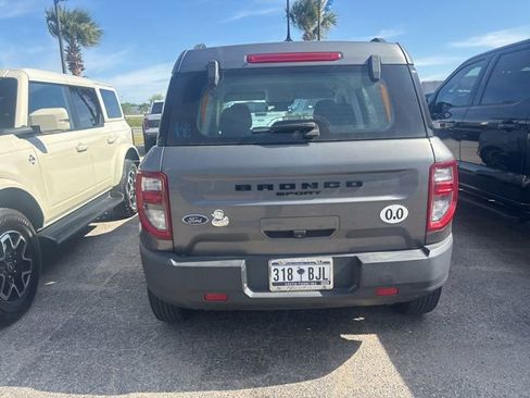 Used 2021 Ford Bronco Sport image 5