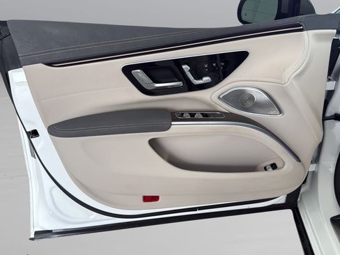 Certified 2022 Mercedes-Benz EQS 450+ Sedan image 11