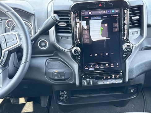 New 2026 RAM 2500 Tradesman image 28