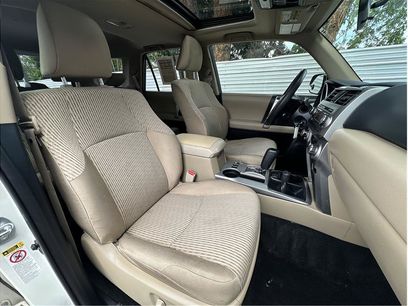 Used 2012 Toyota 4Runner SR5 w/ Convenience Pkg