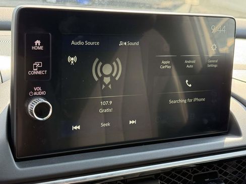 Certified 2025 Acura ADX A-Spec AWD/4WD image 19