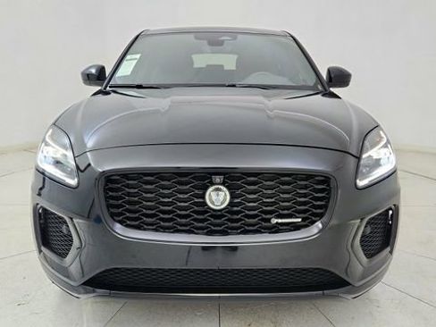 Used 2024 Jaguar E-PACE R-Dynamic SE image 13
