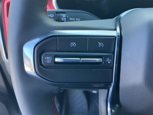 Used 2024 GMC Canyon AT4X image 15