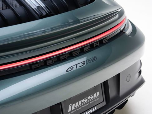 Used 2025 Porsche 911 GT3 RS RWD image 62