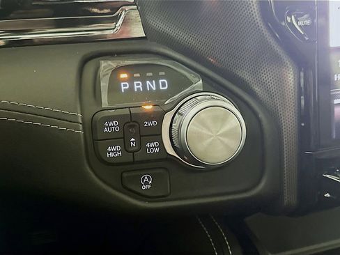New 2026 RAM 1500 Limited image 12