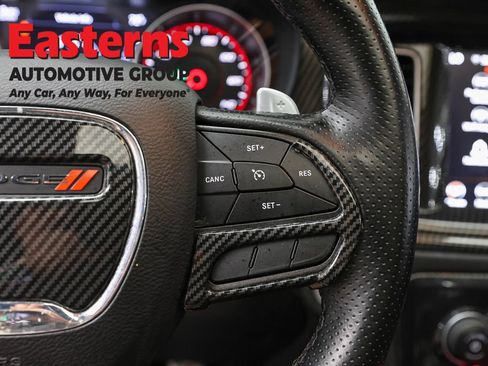 Used 2021 Dodge Charger GT w/ Cold Weather Package RWD image 16