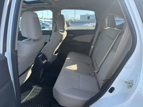 Used 2016 Honda CR-V EX image 20