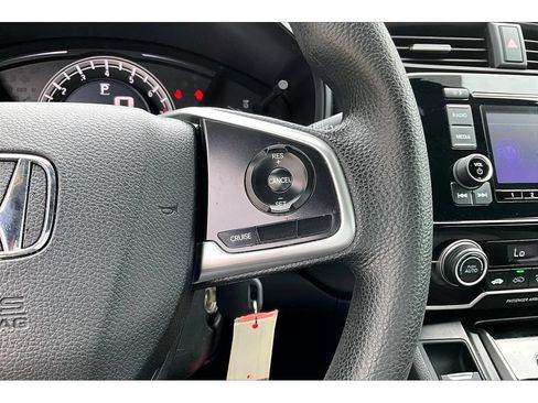 Used 2019 Honda CR-V LX image 19