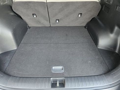 Used 2023 Kia Sportage EX image 30