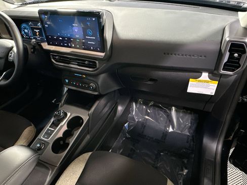 New 2025 Ford Bronco Sport Big Bend w/ Convenience Package image 36