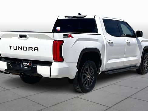 Used 2024 Toyota Tundra SR5 w/ SX Package image 13