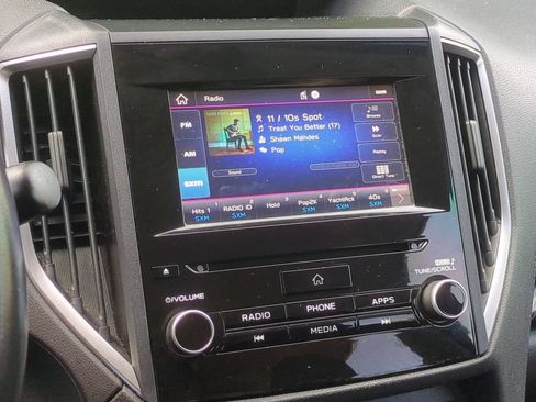 Used 2019 Subaru Crosstrek 2.0i Premium AWD/4WD image 19