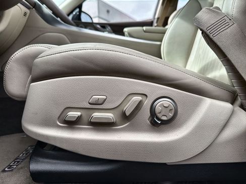 Used 2021 Genesis GV80 2.5T w/ Prestige Package 04 image 14