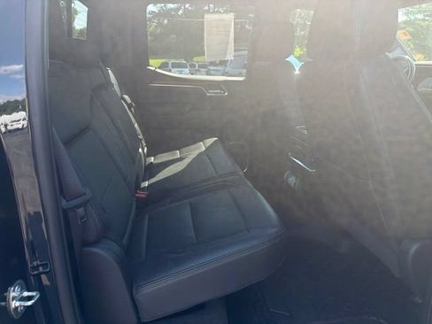 Used 2023 GMC Sierra 1500 Denali w/ Denali Reserve Package AWD/4WD image 8