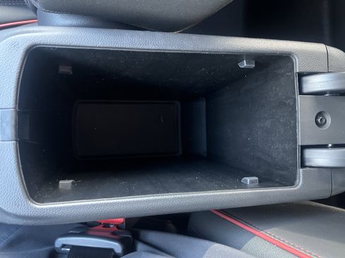 Used 2026 Chevrolet TrailBlazer RS w/ Convenience Package image 28