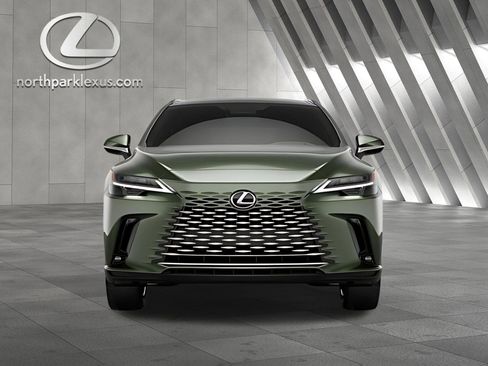 New 2026 Lexus RX 350 FWD image 7