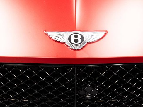 Used 2024 Bentley Continental GT Speed image 12