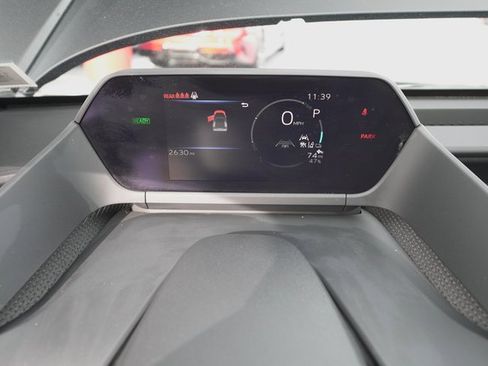 Used 2025 Toyota bZ4X FWD image 24