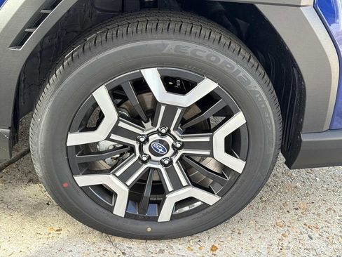 New 2026 Subaru Outback Touring XT image 4