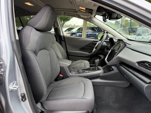 Certified 2024 Subaru Crosstrek 2.0i Premium AWD/4WD image 28