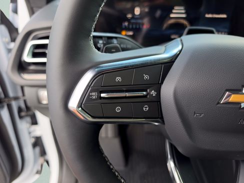 New 2026 Chevrolet Traverse High Country FWD image 33