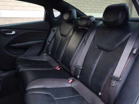Used 2014 Dodge Dart GT w/ Sun/Sound Group FWD image 20