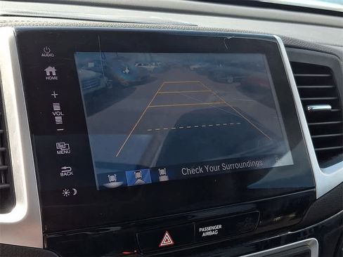 Used 2017 Honda Ridgeline RTL-E image 19