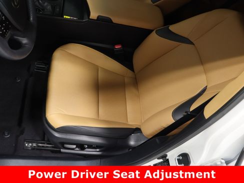 Used 2025 Lexus ES 350 w/ Premium Package image 15