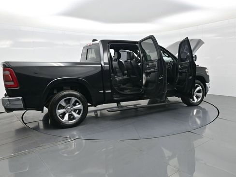 Used 2021 RAM 1500 Limited image 38