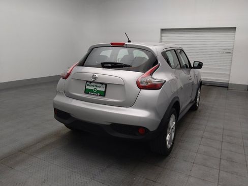 Used 2016 Nissan Juke S FWD image 7