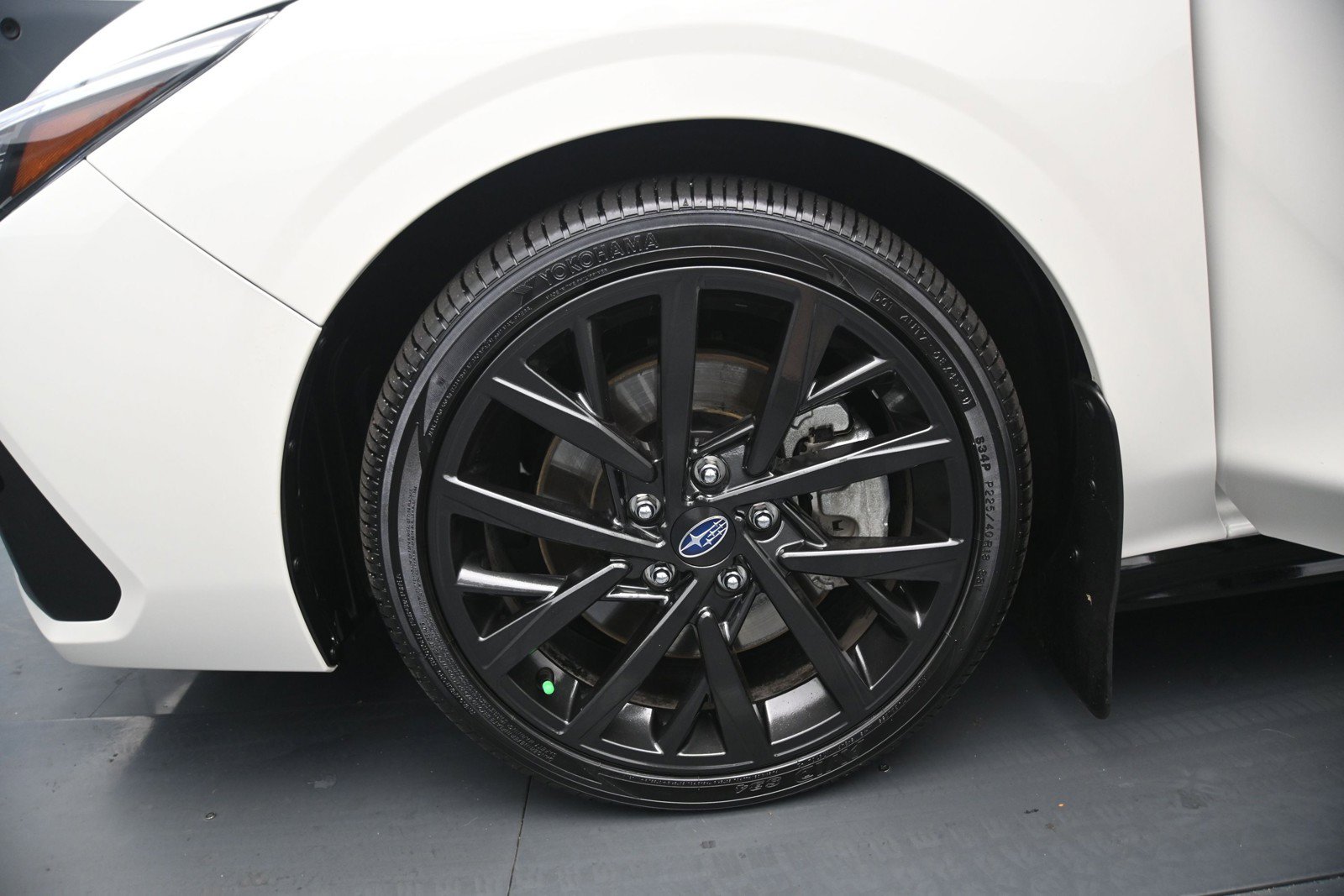 Used 2024 Subaru Impreza RS AWD/4WD image 29