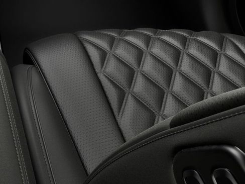 Used 2026 Genesis GV80 3.5T Prestige image 16