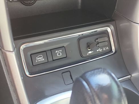 Used 2020 Subaru Ascent Limited w/ Technology Package AWD/4WD image 31