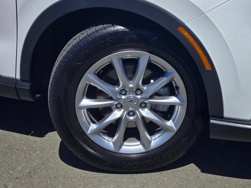 Used 2026 Honda CR-V EX image 9