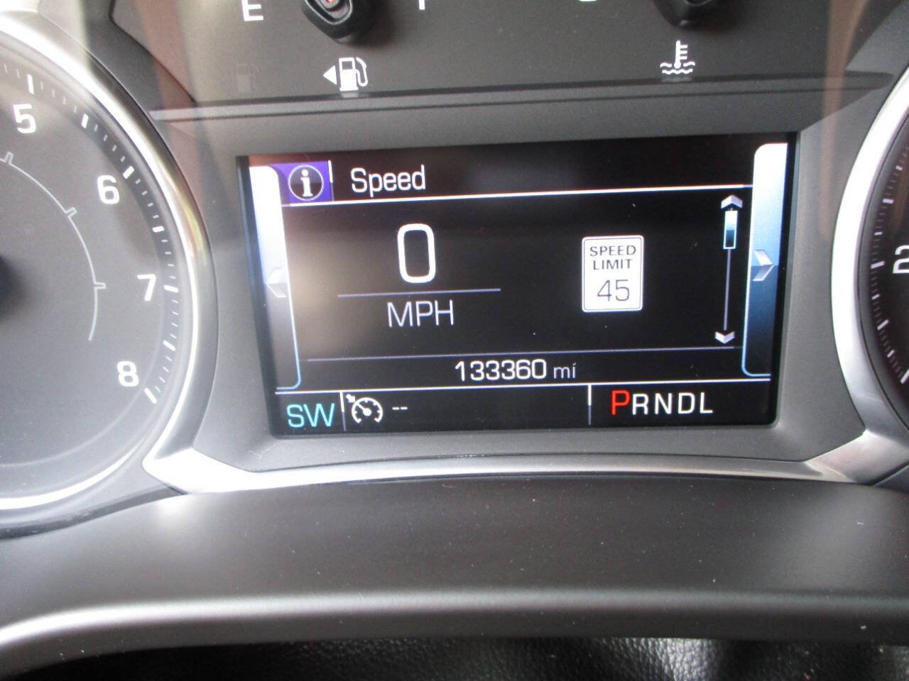 Used 2018 GMC Acadia SLT AWD/4WD image 23