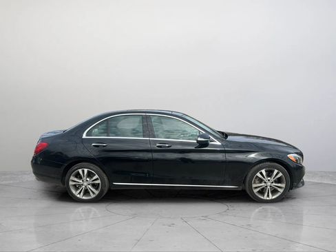 Used 2015 Mercedes-Benz C 300 4MATIC Sedan image 12