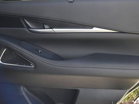 New 2026 INFINITI QX60 Autograph w/ Dark Cargo Package image 32