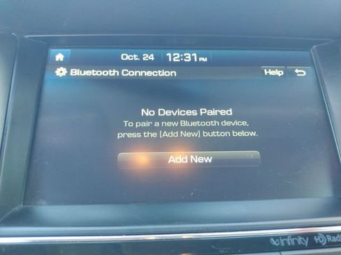 Used 2017 Hyundai Tucson SE Plus image 43