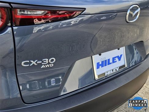Used 2022 MAZDA CX-30 AWD 2.5 S w/ Preferred Package image 6