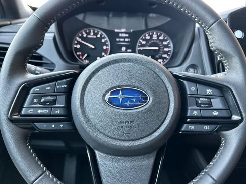 New 2026 Subaru Forester Premium AWD/4WD image 25
