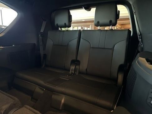 New 2026 Lexus LX 700h Luxury w/ Appearance Package image 24