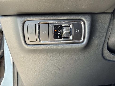 New 2026 Lincoln Aviator Reserve AWD/4WD image 32