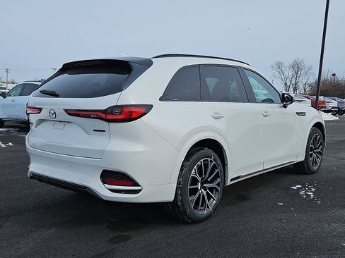 New 2026 MAZDA CX-70 3.3 Turbo S w/ Premium Plus image 6