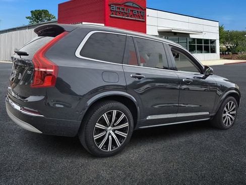Used 2022 Volvo XC90 T6 Inscription image 5
