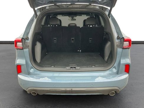 Used 2023 Ford Escape ST-Line Elite image 24