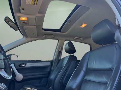 Used 2007 Honda CR-V EX-L image 17