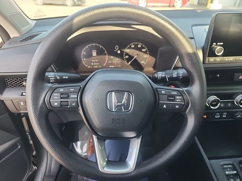 Used 2024 Honda CR-V EX image 18
